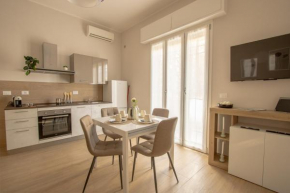 Mia's flat Scandicci